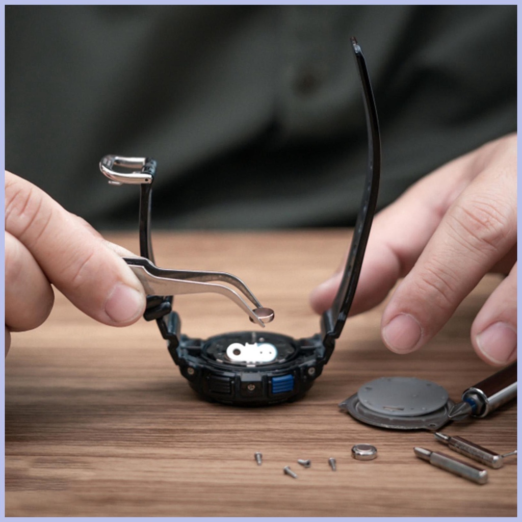 Set 10 Pin ag4 377a 377 lr626 sr626sw sr66 lr66 Cho Đồng Hồ camera