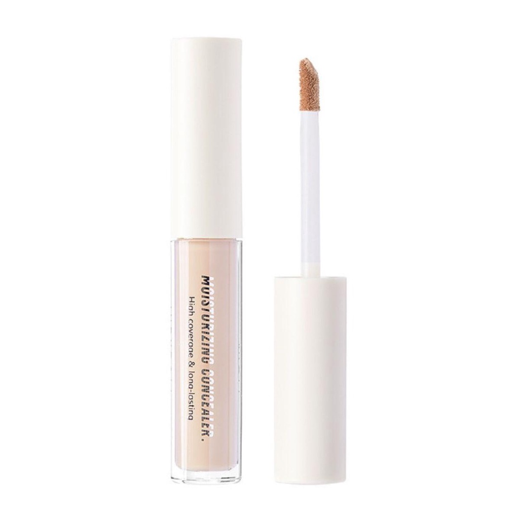 Kem che khuyết điểm Judy Doll gồm 5 màu tùy chọn chuyên dụng - Hàng chính hãng