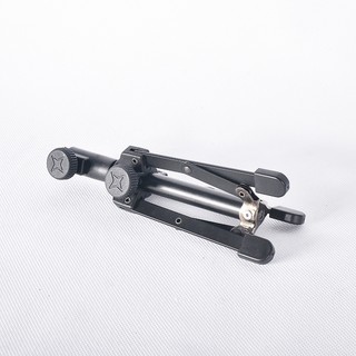 Giá Đỡ Micro Để Bàn mini Có Ren 1 / 4 inch Tiện Dụng