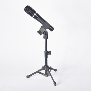 Giá Đỡ Micro Để Bàn mini Có Ren 1 / 4 inch Tiện Dụng
