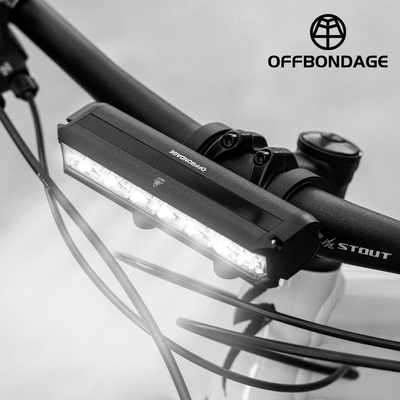 ESLNF Đèn Pha 900 / 1400 / 2600 Lumens Đèn Trước Xe Đạp Bằng Nhôm Chống Thấm Nước Có Thể Sạc Lại Cho Xe Đạp Mtb Đèn Pha Xe Đạp