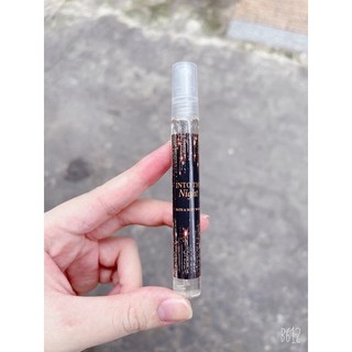 Xịt body mist 10ml