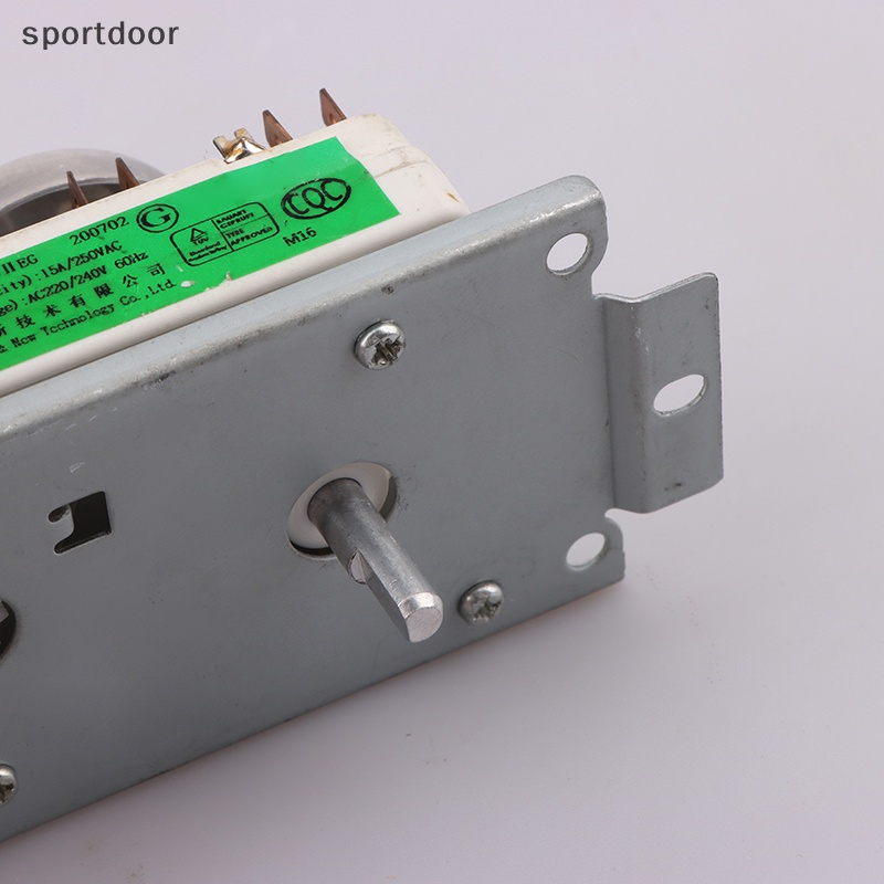 Đồng Hồ Hẹn Giờ Lò Vi Sóng wld35-1 / s wld35-2 / s 6