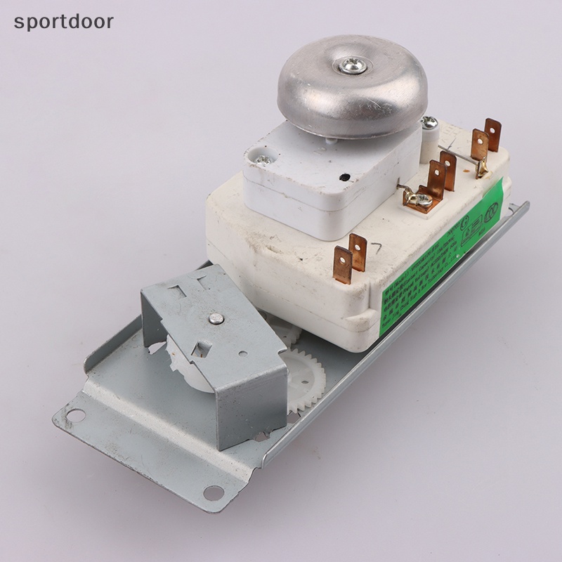 Đồng Hồ Hẹn Giờ Lò Vi Sóng wld35-1 / s wld35-2 / s 6