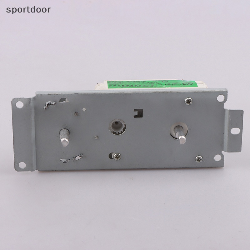 Đồng Hồ Hẹn Giờ Lò Vi Sóng wld35-1 / s wld35-2 / s 6