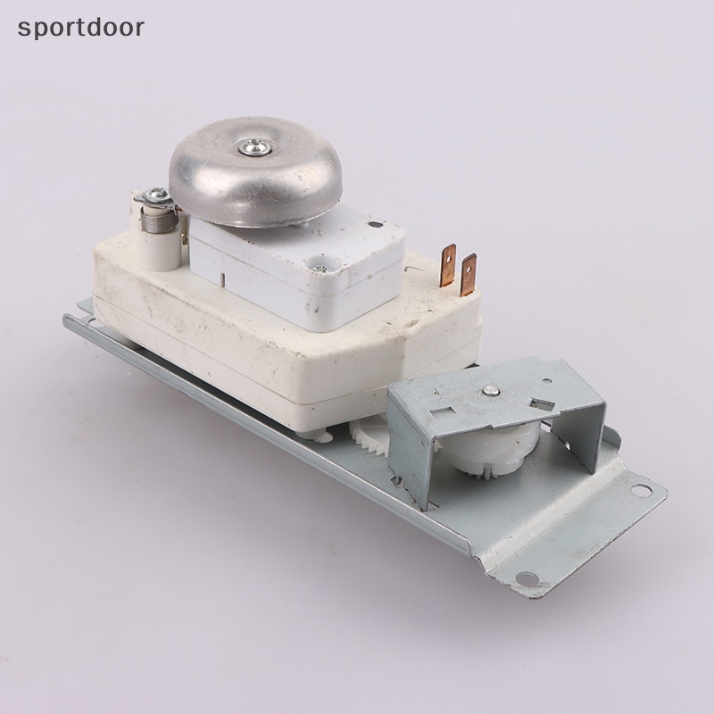 Đồng Hồ Hẹn Giờ Lò Vi Sóng wld35-1 / s wld35-2 / s 6