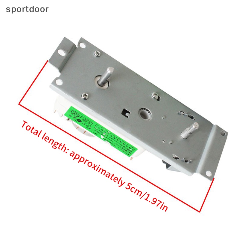 Đồng Hồ Hẹn Giờ Lò Vi Sóng wld35-1 / s wld35-2 / s 6