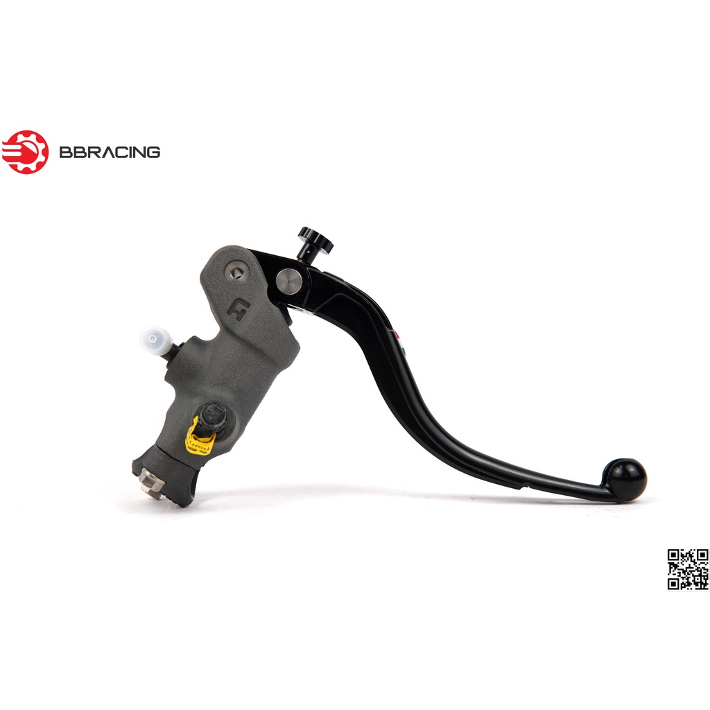 Tay thắng Accossato 15x20