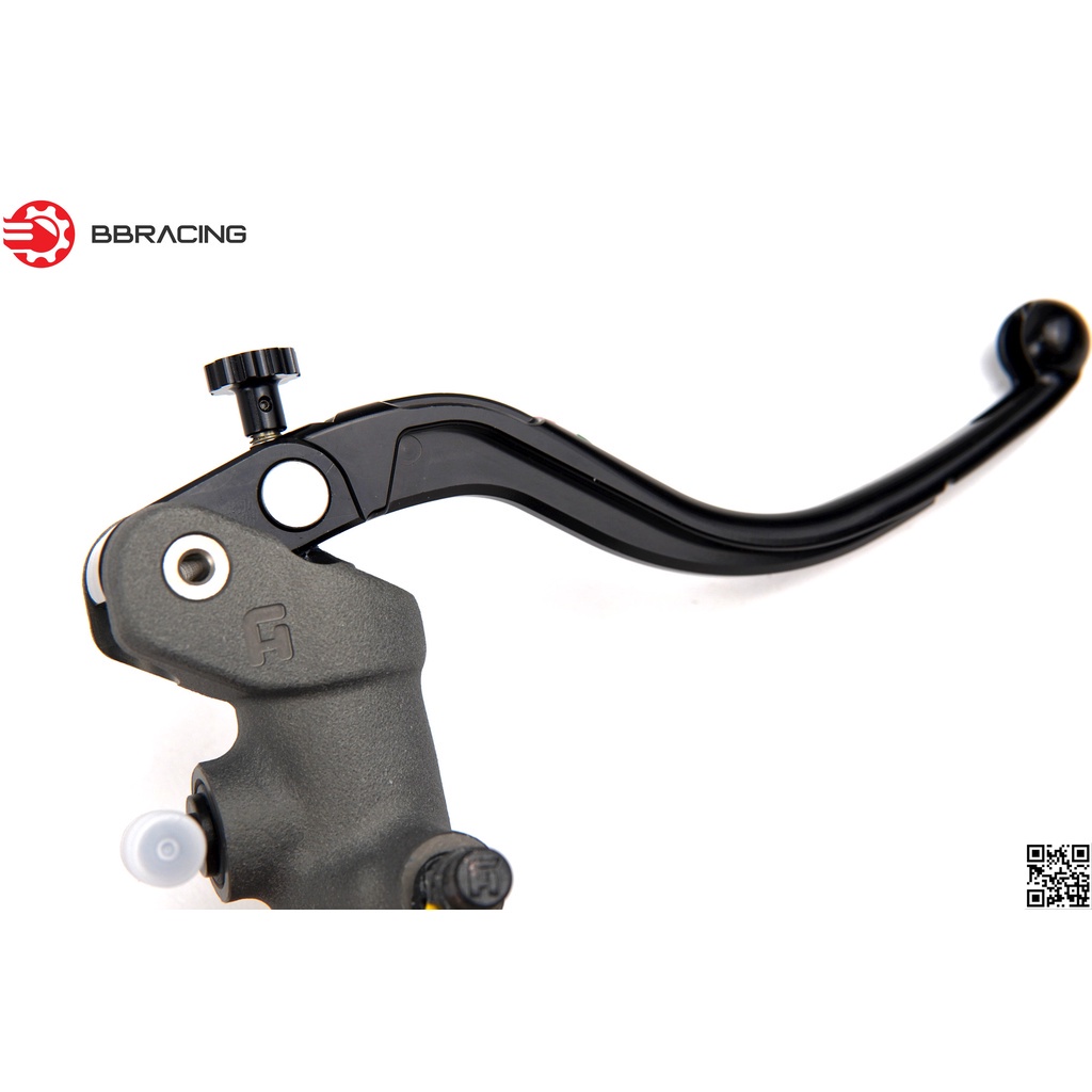 Tay thắng Accossato 15x20