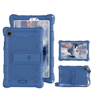 Silicon Ốp Điện Thoại silicon Mềm Chống Rơi Chống Sốc Cho alldocube iplay 50 mini 2023 iplay 50mini 8.4 "Giá Đỡ
