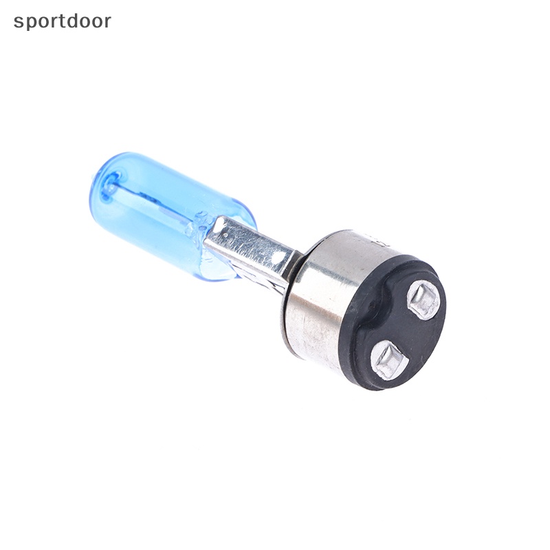 Bộ 2 Bóng Đèn Pha xenon ba20d 50w 35w Chuyên Dụng Cho Xe Máy atv quad