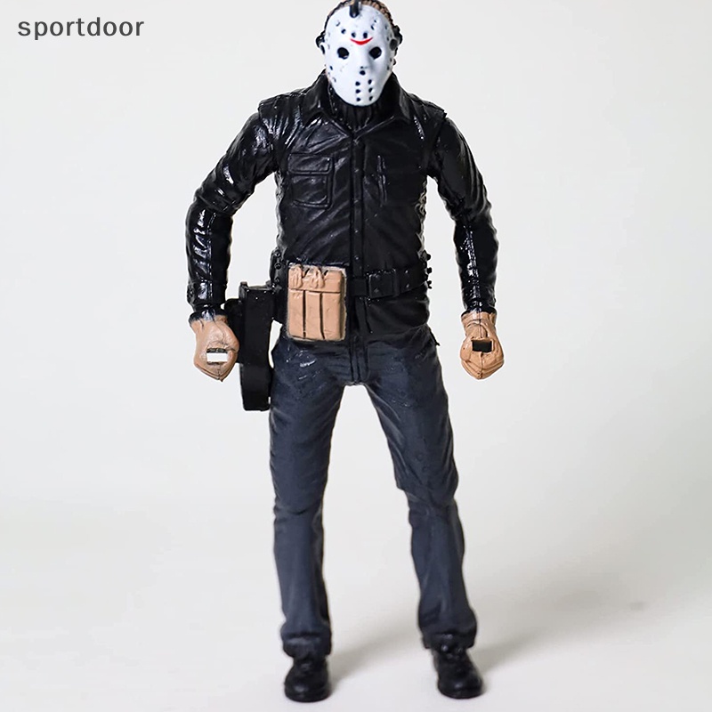 Đèn Trang Trí Phim Kinh Dị jason voorhees