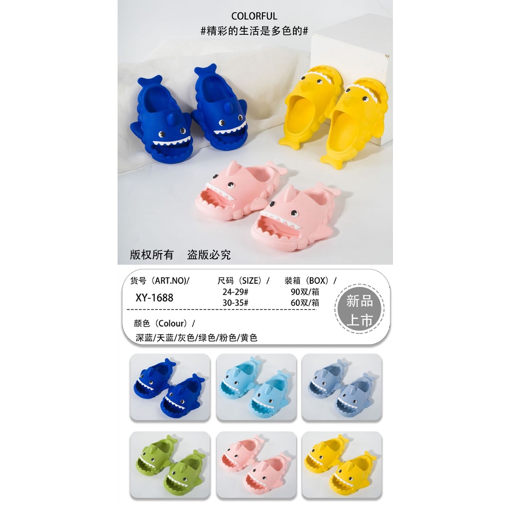 MiniKicks dép cá mập dép cho bé trai sandal bé trai sandal bé trai dép cross cho bé chất lượng thời trang thoải mái 2023 NEW STYLE  Comfortable Stylish Thoải mái Thời trang O90I05R 36Z230909