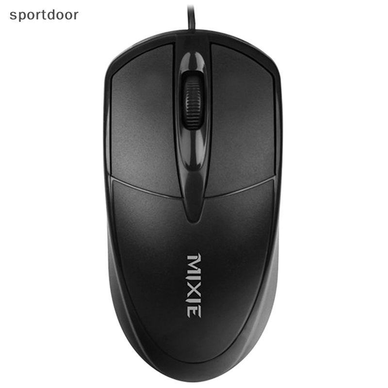 Chuột Chơi Game 1000dpi 3 Nút Bấm Tùy Chỉnh Tiện Dụng Cho pc laptop