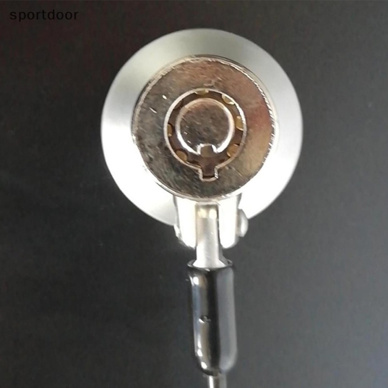 Đế Khóa Dây Cáp Kết Hợp Bảo Vệ Chống Trộm Cho Máy Tính / Laptop