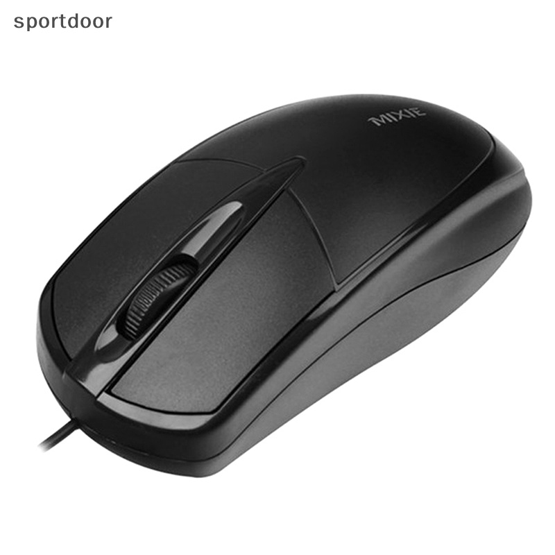 Chuột Chơi Game 1000dpi 3 Nút Bấm Tùy Chỉnh Tiện Dụng Cho pc laptop