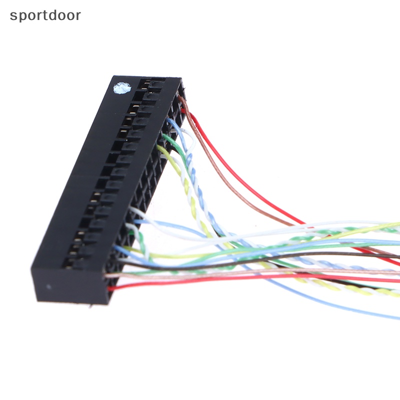 Dây Màn Hình lcd 30 pin Cho i-pex 20453-30p x86 edp