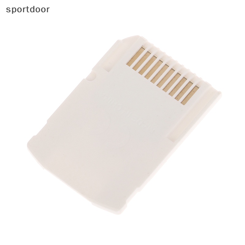 Thẻ Nhớ tf Phiên Bản 6.0 sd2vita Cho ps vita / psv 1000 / 2000 / 3.60 Hệ Thống sd micro