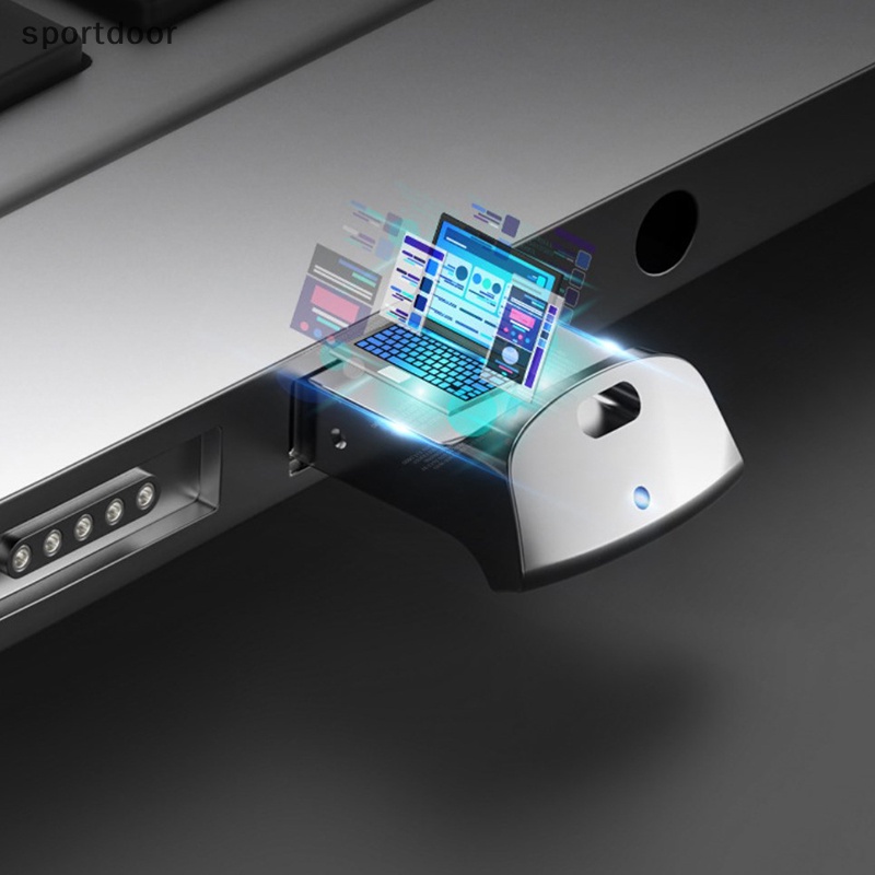 Đầu Đọc Thẻ Nhớ tf micro sd usb 2.0 mini Bằng Nhôm
