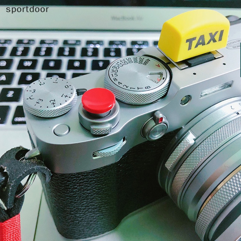 Bọc Bảo Vệ Giày Nóng / Máy Ảnh slr Chống Bụi Hoạt Hình Dễ Thương