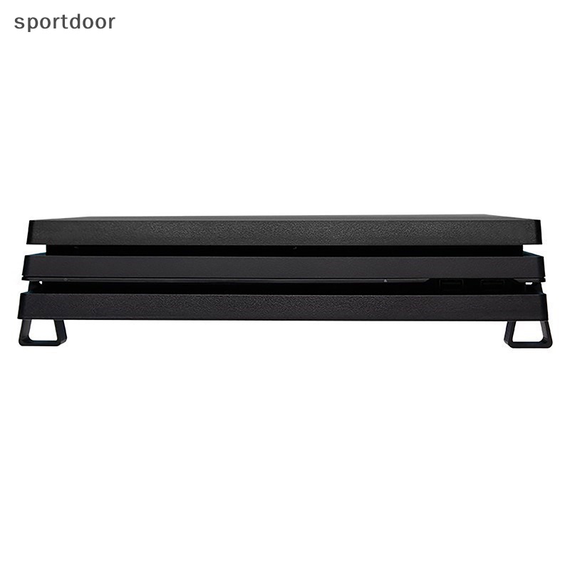 Bộ 4 Chân Đế Làm Mát In Họa Tiết 3d Nhiều Màu Cho ps4 ps4 slim ps4 pro