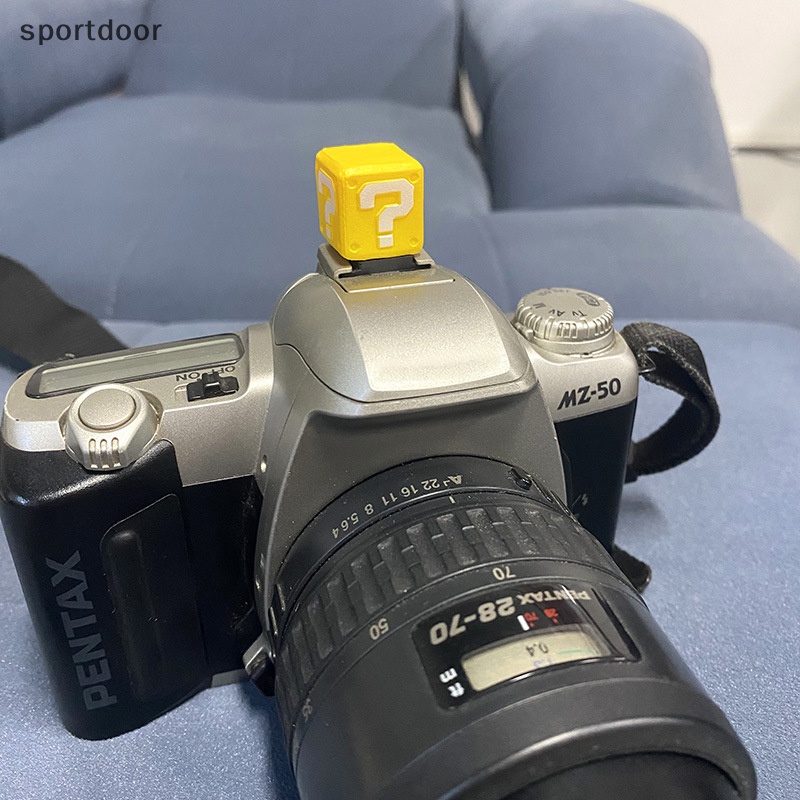 Bọc Bảo Vệ Giày Nóng / Máy Ảnh slr Chống Bụi Hoạt Hình Dễ Thương