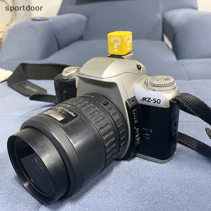 Bọc Bảo Vệ Giày Nóng / Máy Ảnh slr Chống Bụi Hoạt Hình Dễ Thương