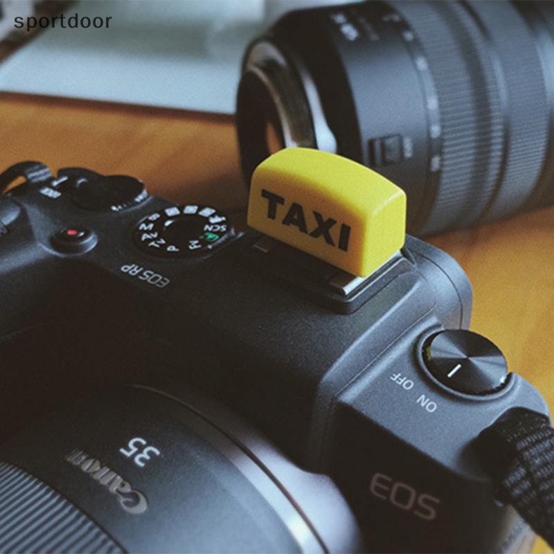 Bọc Bảo Vệ Giày Nóng / Máy Ảnh slr Chống Bụi Hoạt Hình Dễ Thương