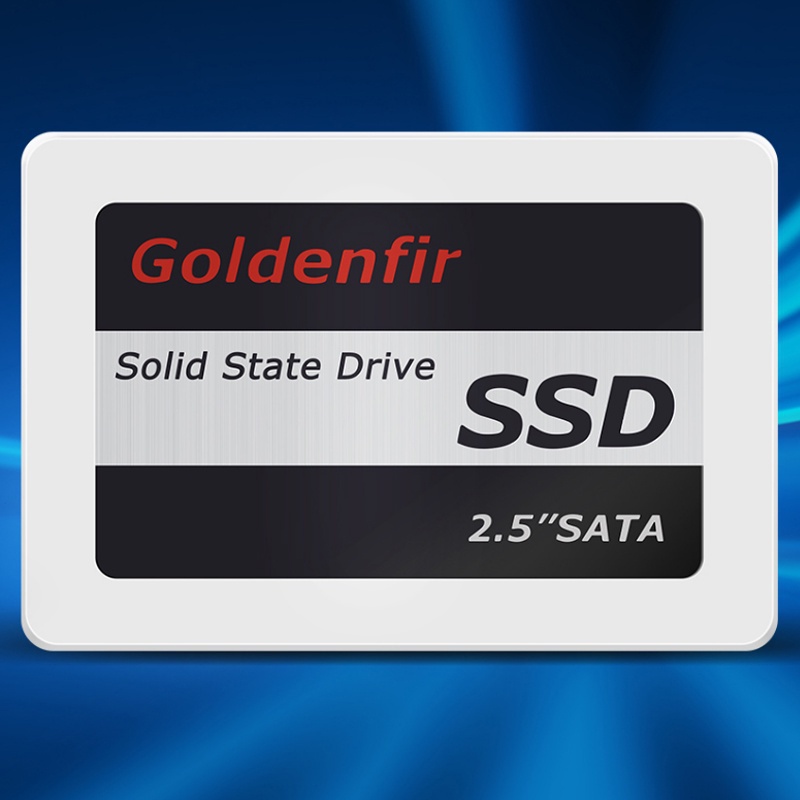 Ổ Đĩa Cứng Rời 120gb 240gb hd 480g 2.5 ssd Cho Máy Tính