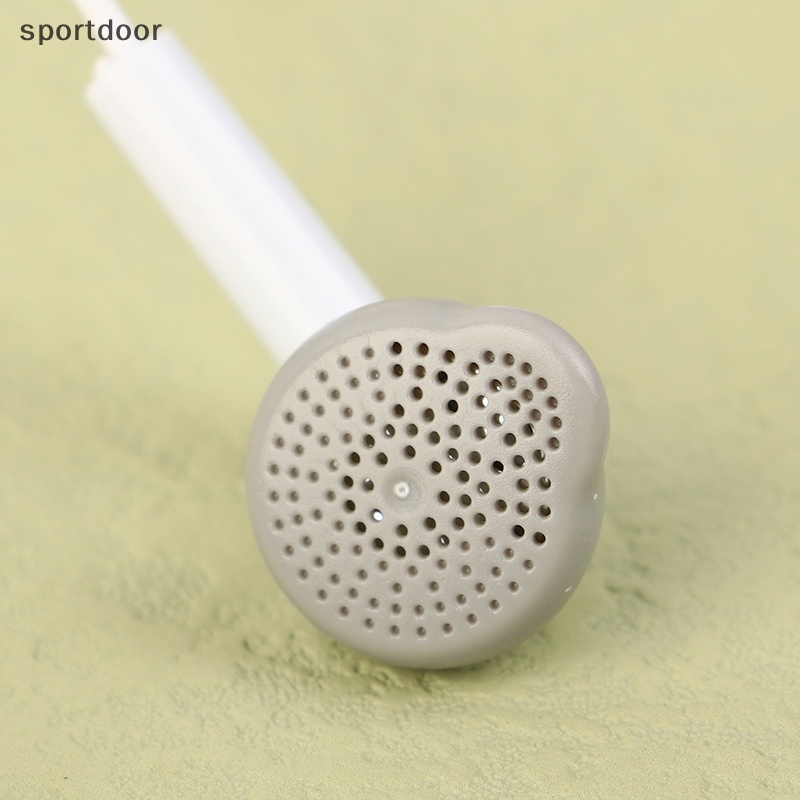 Tai Nghe Có Dây ehs61 3.5mm Kèm mic Cho galaxy a13 a12 a32 a03 a22 a23 a52 m32 a21 a51 a71 a31 m31 m51 m21 m22