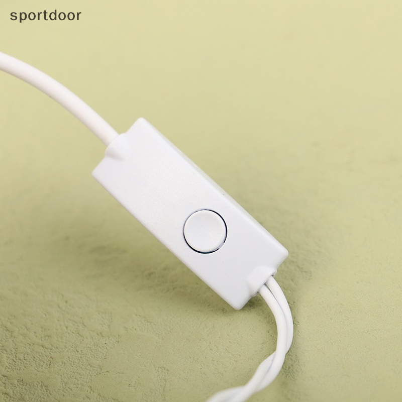 Tai Nghe Có Dây ehs61 3.5mm Kèm mic Cho galaxy a13 a12 a32 a03 a22 a23 a52 m32 a21 a51 a71 a31 m31 m51 m21 m22