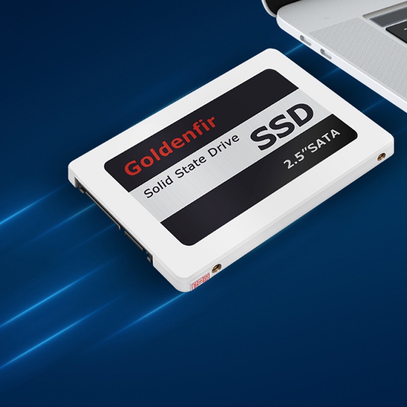 Ổ Đĩa Cứng Rời 120gb 240gb hd 480g 2.5 ssd Cho Máy Tính