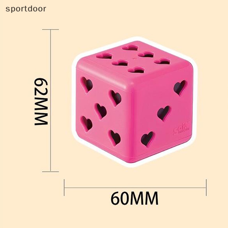 Set 50 Nhãn Dán Hoạt Hình barbie Màu Hồng Cá Tính Trang Trí Cốc Nước Máy Tính