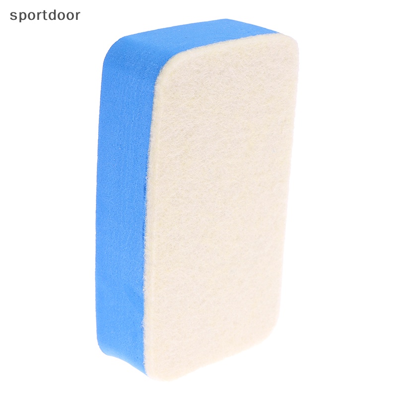 1 Bàn Chải Len Nỉ Đánh Bóng Kính Chắn Gió Ô Tô