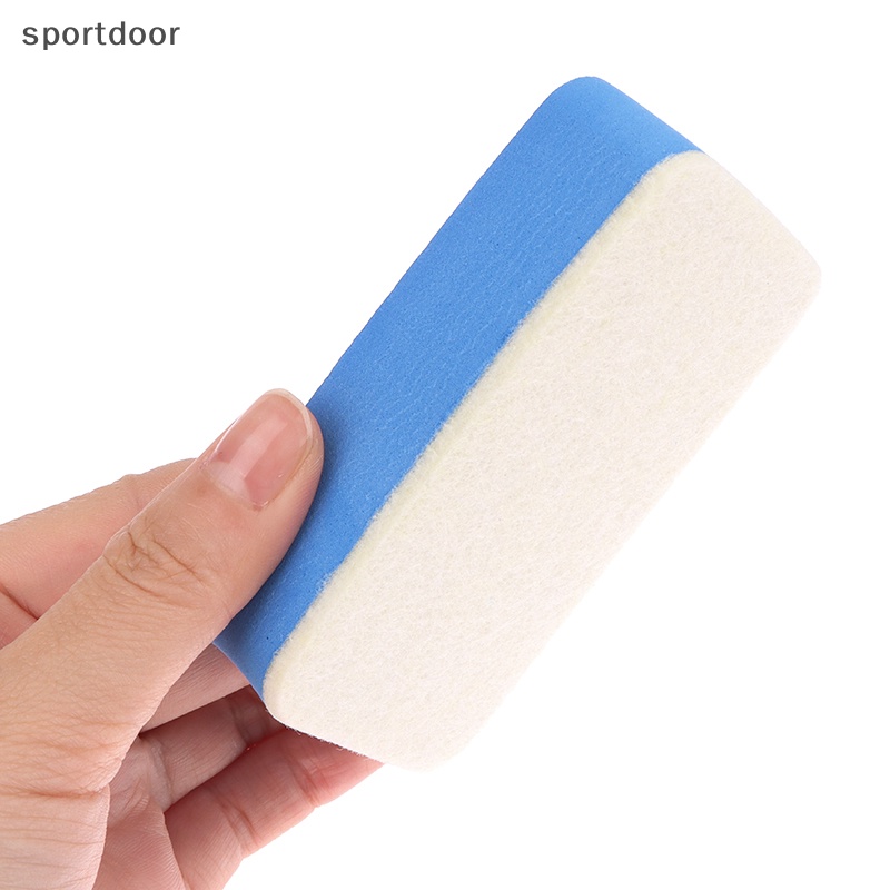 1 Bàn Chải Len Nỉ Đánh Bóng Kính Chắn Gió Ô Tô