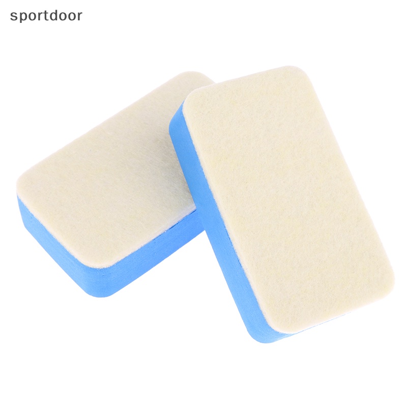 1 Bàn Chải Len Nỉ Đánh Bóng Kính Chắn Gió Ô Tô