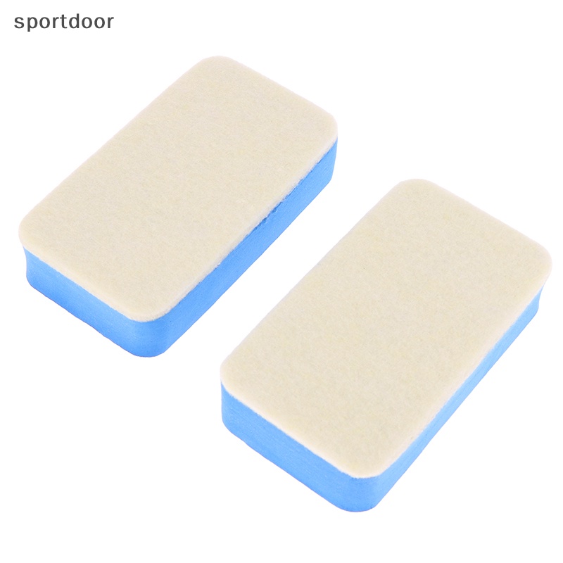 1 Bàn Chải Len Nỉ Đánh Bóng Kính Chắn Gió Ô Tô