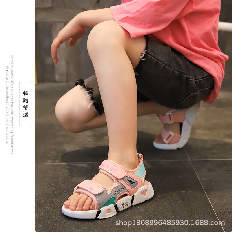 🔥HOT SALE🔥Xăng đan Công Chúa Thời Trang Mùa Thu 2023 Dành Cho Bé Gái