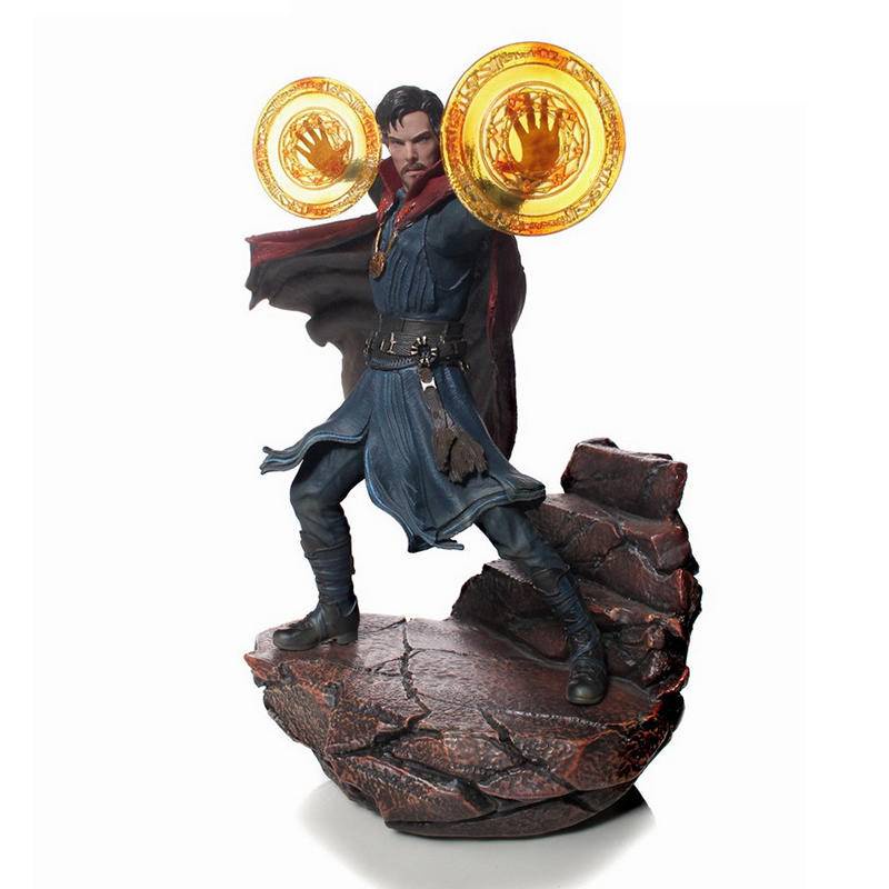 Marvel Mô Hình Nhân Vật loki captain america Tỉ Lệ 1 / 10