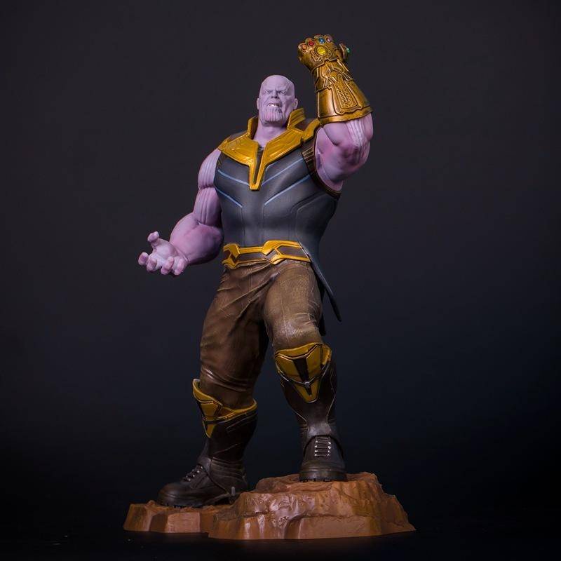 Marvel Mô Hình Nhân Vật loki captain america Tỉ Lệ 1 / 10