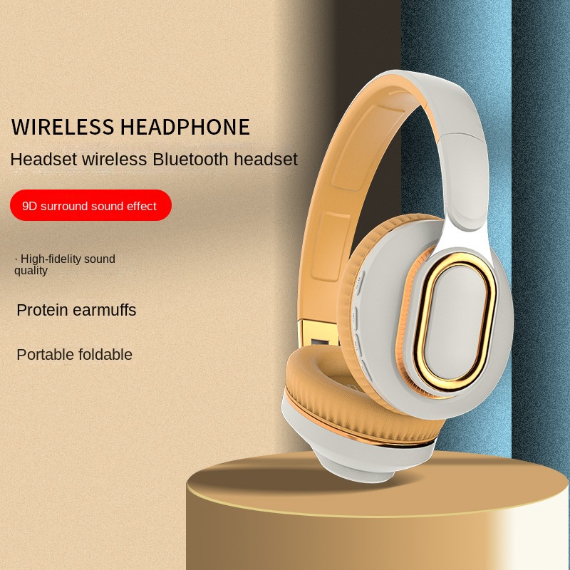 Tai Nghe bluetooth Thể Thao Chất Lượng Cao