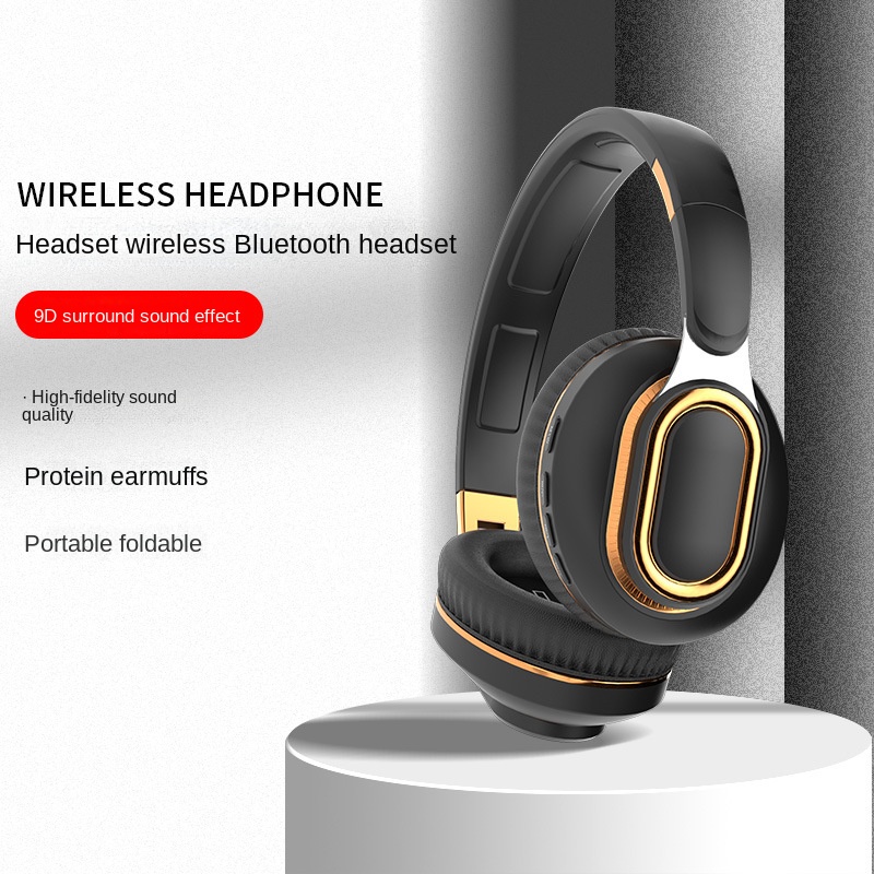 Tai Nghe bluetooth Thể Thao Chất Lượng Cao