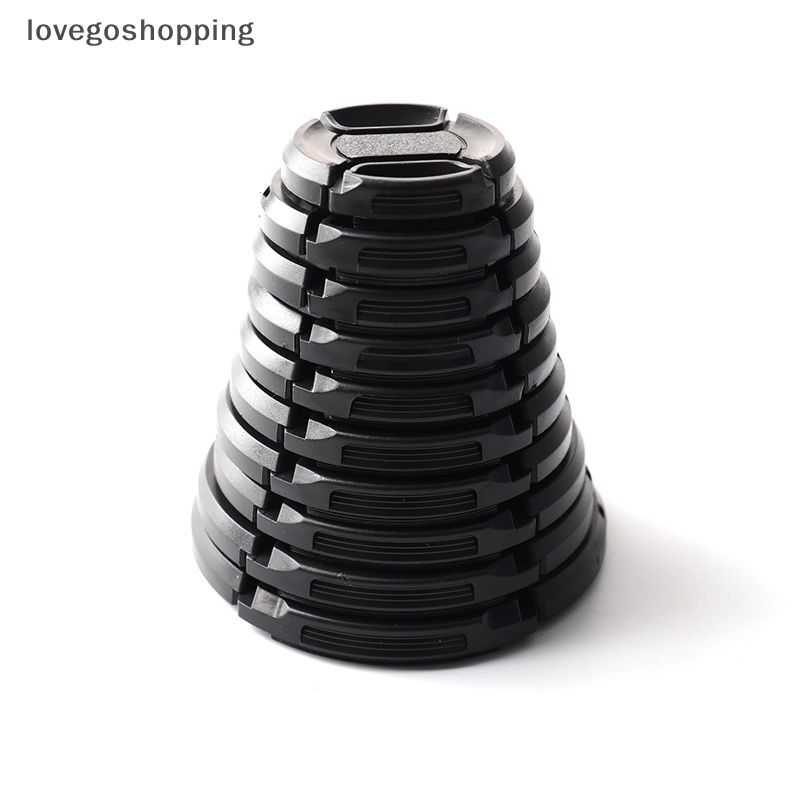 Nắp Đậy Ống Kính Máy Ảnh 40.5mm 49mm 52mm 55mm 58mm 62mm 67mm 72mm 77mm 82mm