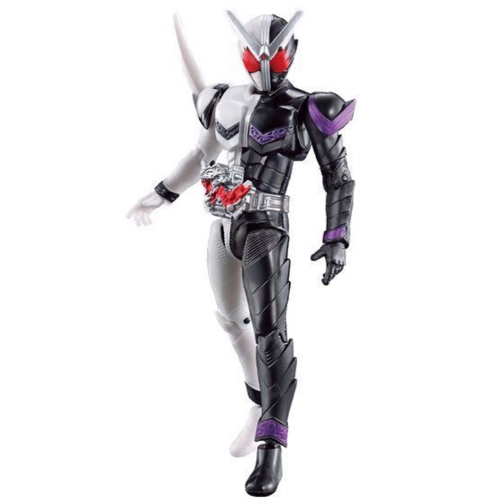 Mô Hình Nhân Vật kamen rider s.h.figuarts fang joker Phiên Bản Giới Hạn