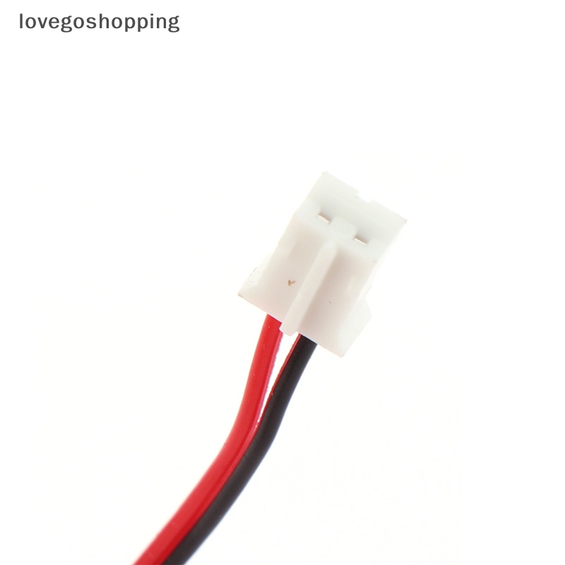 1 Quạt Tản Nhiệt 55mm 12v Dành Cho Máy Tính pc laptop