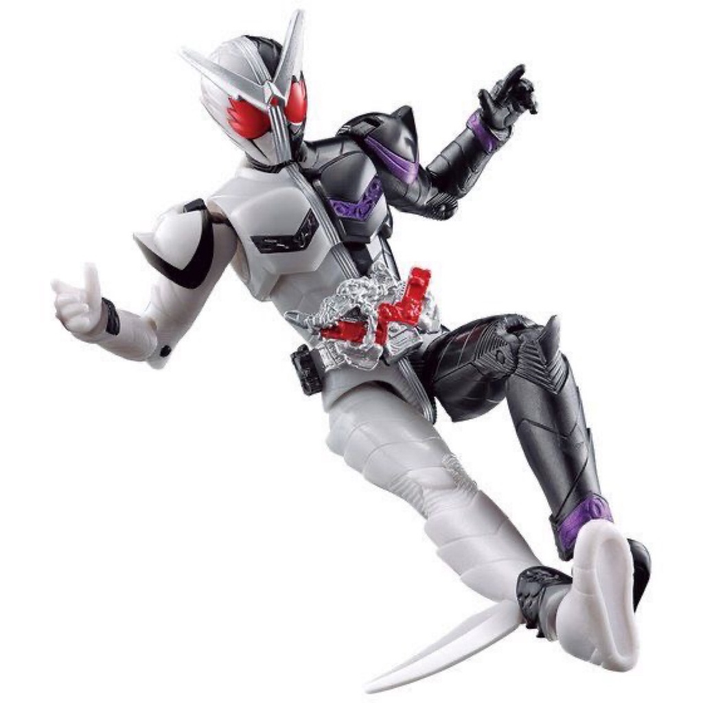 Mô Hình Nhân Vật kamen rider s.h.figuarts fang joker Phiên Bản Giới Hạn