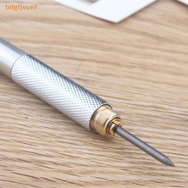 Bút Chì Bấm Cơ Tự Động 0.3 / 0.5 / 0.7 / 0.9 / 1.3 / 2.0 / 3.0mm vn