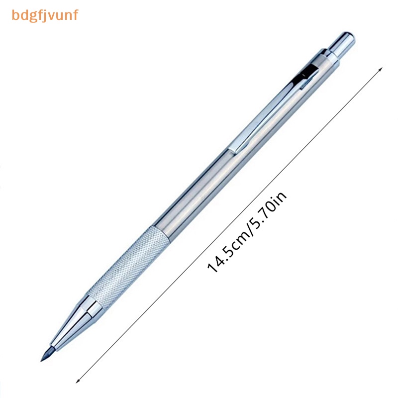 Bút Chì Bấm Cơ Tự Động 0.3 / 0.5 / 0.7 / 0.9 / 1.3 / 2.0 / 3.0mm vn