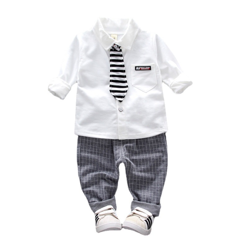KidKloset áo quần trẻ em đồ bé trai đồ bộ bé trai chất lượng thời trang thoải mái 2023 NEW STYLE  Korean Style Phong cách Hàn Quốc Chic P95R01G 36Z230909