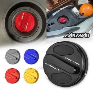 Nắp Đậy Bình Nhiên Liệu Chuyên Dụng Cho Xe Mô Tô honda vario 125 150 vario 160 Ốp